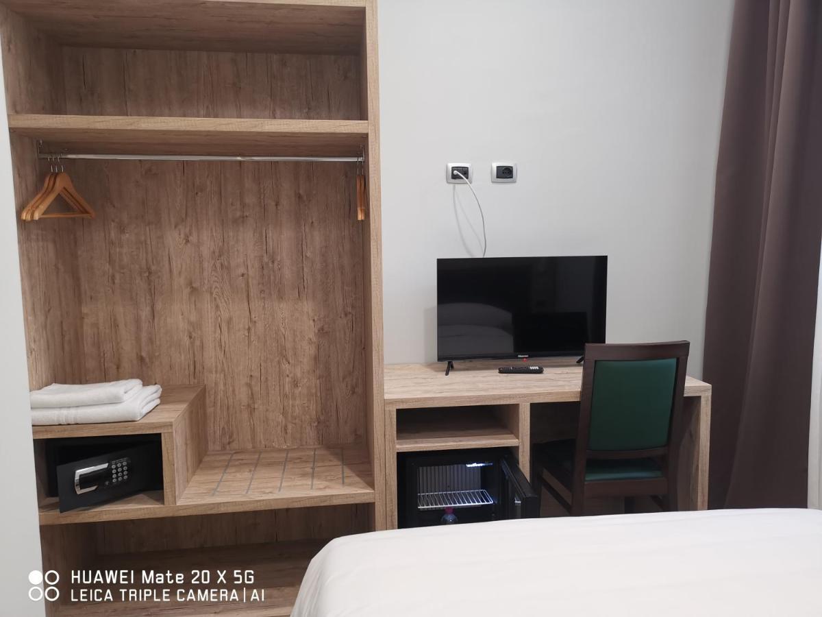 Zweibettzimmer