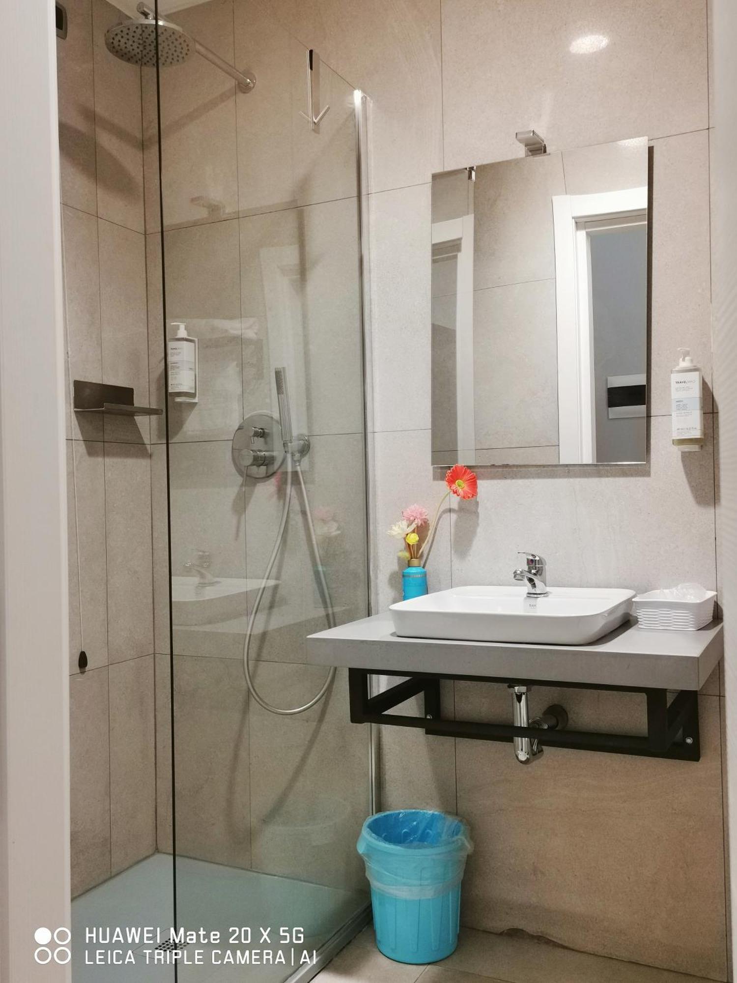 Budget Doppelzimmer